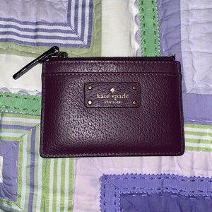 Kate Spade Wallet